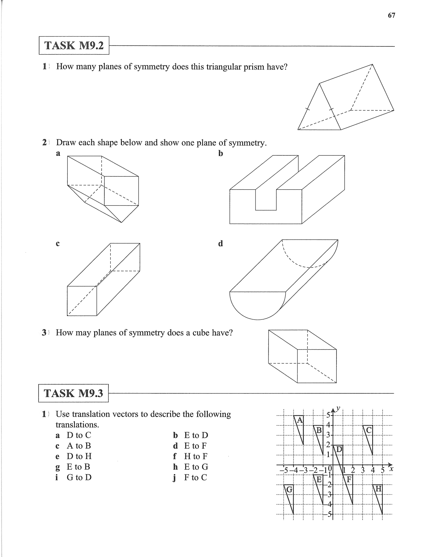Essential Mathematics for GCSE - Higher - Homework Book